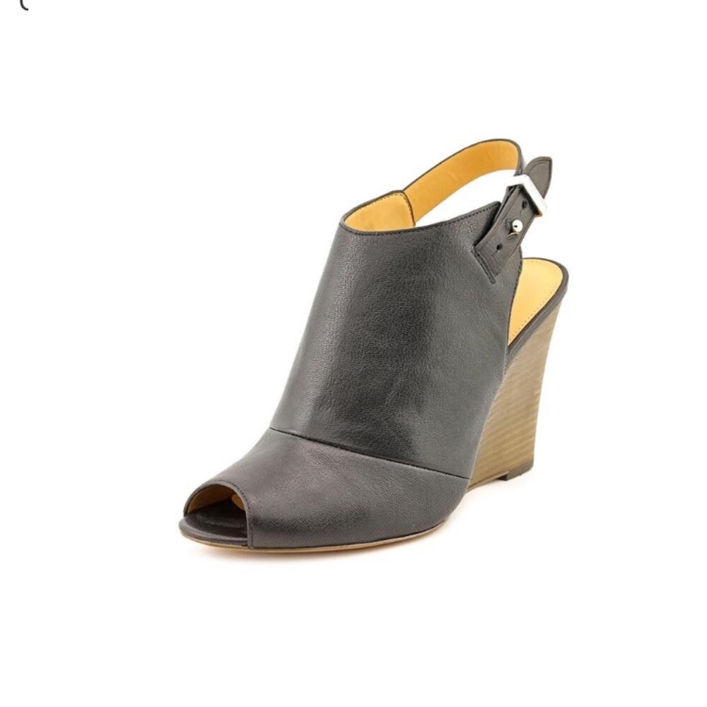COPY - COACH WEDGES FOR GABY